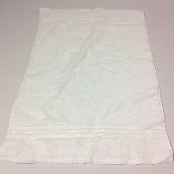 Hotel Collection Accessories - New Hotel Collection 100% Turkish Cotton Handtowel